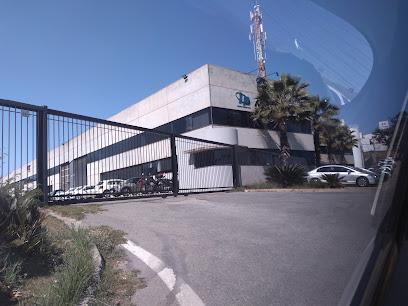 Fachada da Distribuidora GenuinaParts na Rod. Raposo Tavares, Sorocaba - SP