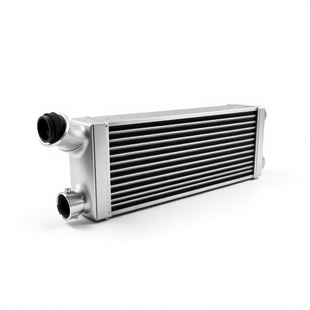 Intercooler