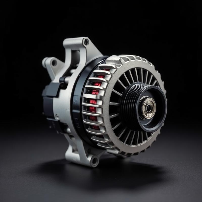 Alternador