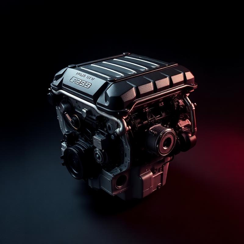 Motor Completo