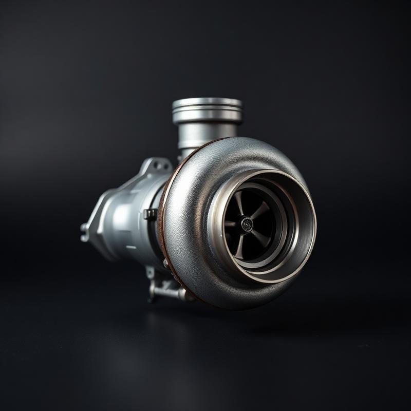 Turbina